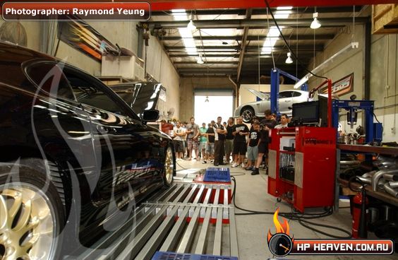 GAS Motorsport Supra dyno day - DSC_1129
